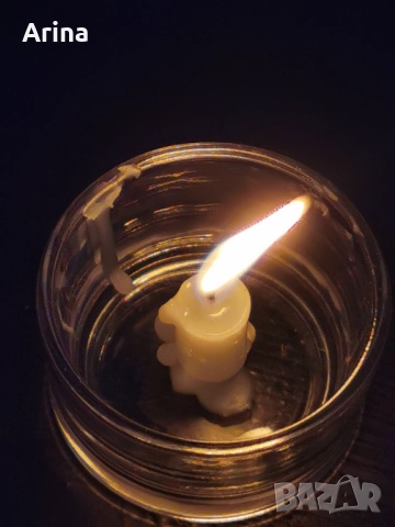 Бърз ритуал за любов