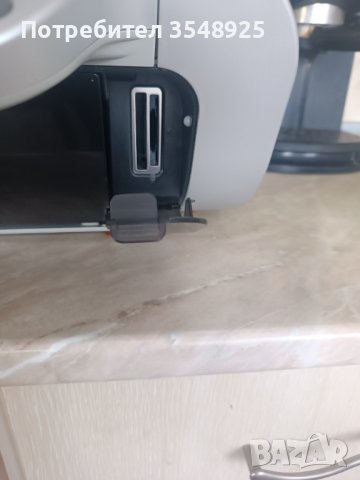 Мастилоструйно многофункционално устройство Canon PIXMA MP460, снимка 7 - Принтери, копири, скенери - 42547102