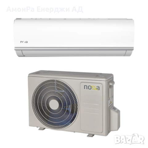 Инверторен климатик NOXA COOL 18 000 BTU 5.3 kW