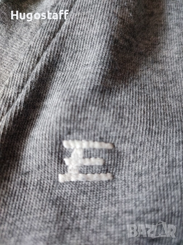 Esprit Немска сива жилетка L,Xl, снимка 8 - Други - 52010593