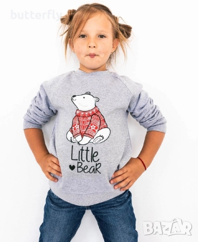 Коледни пуловери Familysta, снимка 9 - Блузи с дълъг ръкав и пуловери - 52330983