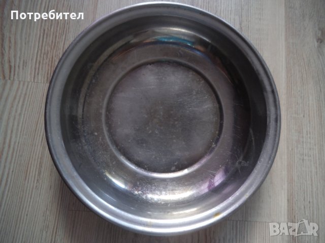 Прибори и съдове за хранене-4