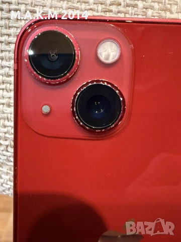 iPhone 13 mini 128GB, снимка 3 - Apple iPhone - 56482052