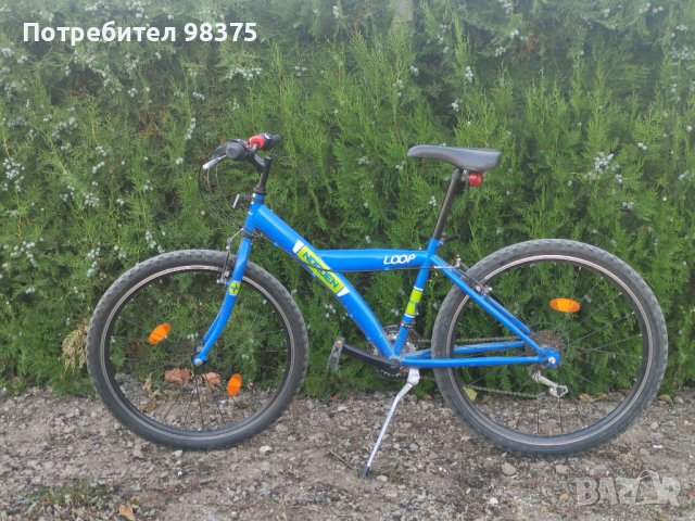 Велосипед, снимка 6 - Велосипеди - 37551751