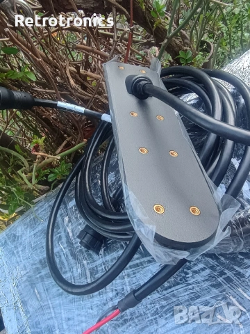  Humminbird Apex 16 MEGA SI+ CHARTPLOTTER сонар, снимка 10 - Екипировка - 54061485