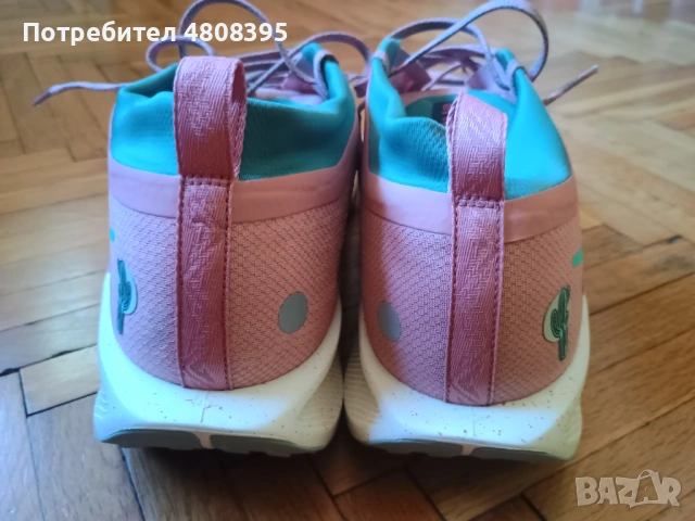 Nike, снимка 7 - Маратонки - 54318307