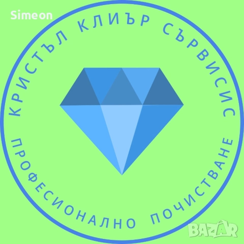 Професионално почистване