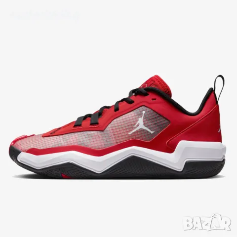 Jordan One Take 4 Red DZ3338-600 номер 43,45 мъжки Оригинал Код 0555