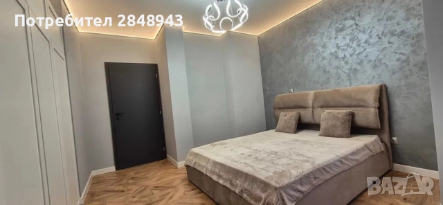 Тристаен апартамент в кв. Захарна фабрика, снимка 5 - Апартаменти - 51488952