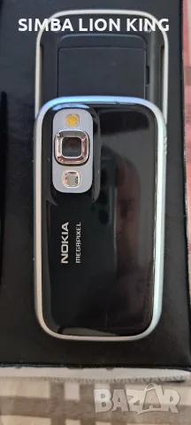 NOKIA 6111 GERMANY, снимка 5 - Nokia - 55987103