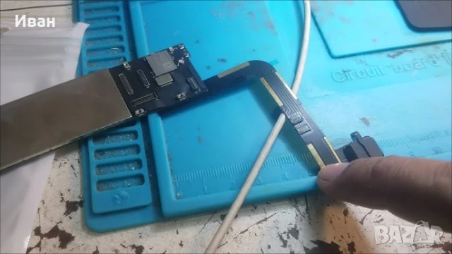 Поправка на смартфони и лаптопи Сервиз Лава, снимка 4 - Ремонт на телефони - 50464759