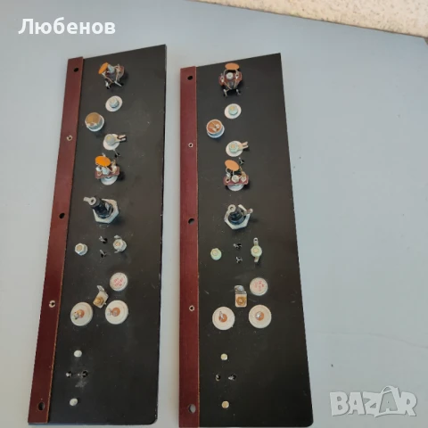 Редки транзистори BD142 от REVOX, снимка 6 - Други - 50836878