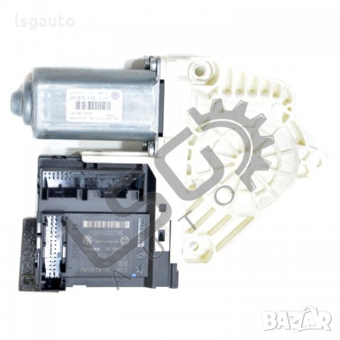 Мотор преден ляв стъклоповдигач Volkswagen Passat (B6) 2005-2010 VP030320N-144