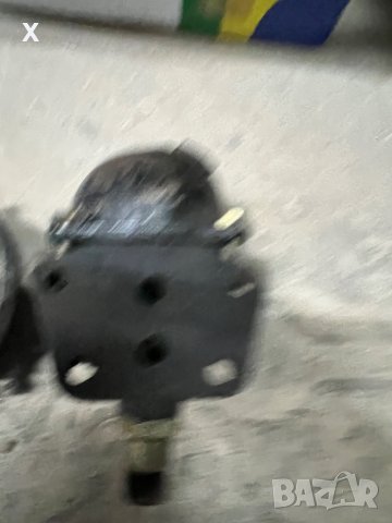 КОРПУС МАСЛЕН ФИЛТЪР 21-1012010-B ГАЗ 21 Волга 21 НОВ СССР, снимка 3 - Части - 39422931