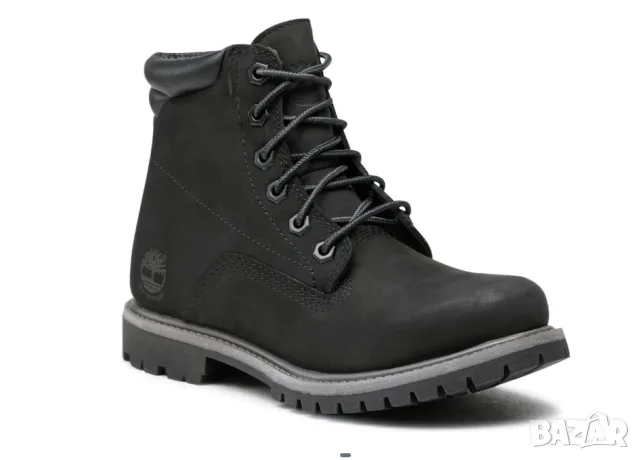 боти Timberland Waterville 6 Inch Waterproof номер 39 ,5 