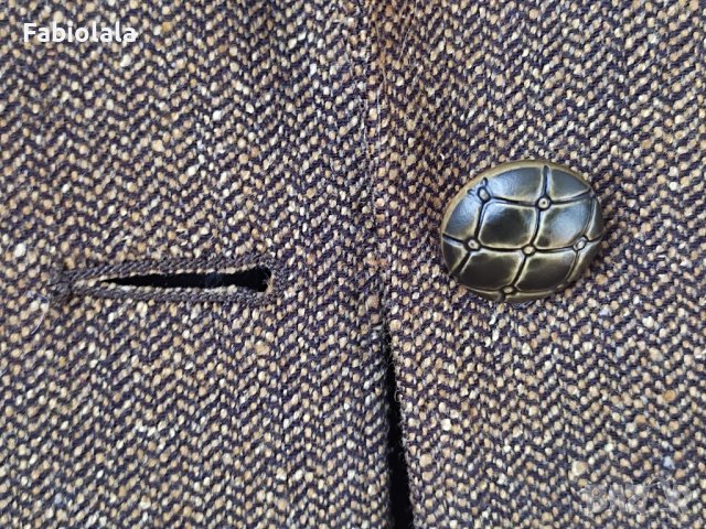 Cavallaro coat 34, снимка 10 - Сака - 42780101