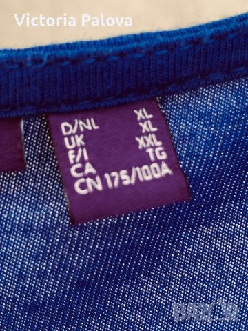 Прекрасна блуза MEXX Германия, снимка 3 - Блузи с дълъг ръкав и пуловери - 42867364