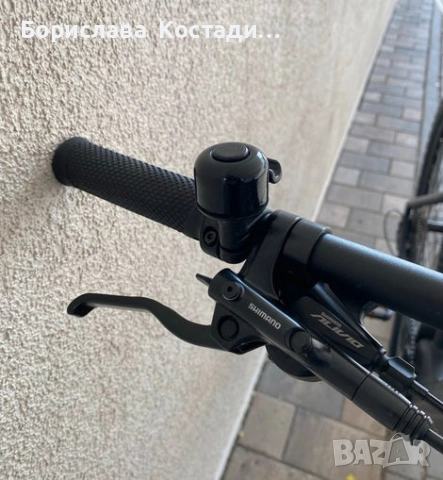 Е-планински велосипед CUBE Reaction Hybrid Perf. XL 625 САМО 653 км, снимка 10 - Велосипеди - 51497889