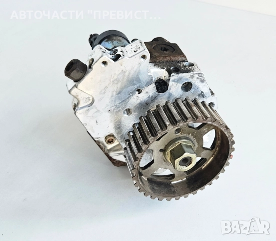 ГНП Горивна Помпа 0445010089 0 445 010 089 Форд Фокус Ц Макс Ford Focus C Max 1.6 tdci 03-07г , снимка 2 - Части - 51864241