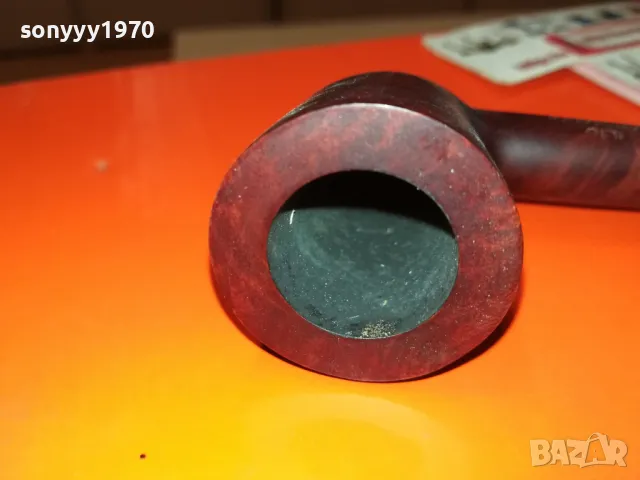 B-маркова лула с лого и маркировки 0612241340, снимка 9 - Лули - 48248505