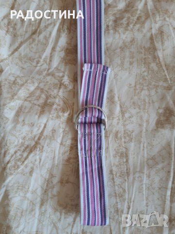 Коланче на райе, снимка 2 - Детски рокли и поли - 31177168