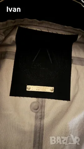 Лимитирано оригинално яке Ask & Embla Helly Hansen ASK Hybrid Jacket , снимка 8 - Якета - 47530417