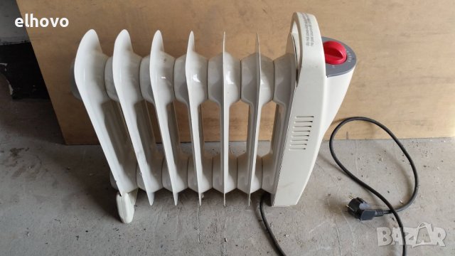 Радиатор Honeyweel HZ-450E, снимка 2 - Радиатори - 38283368