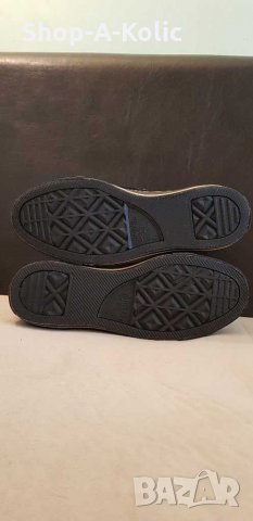 Chuck Taylor Converse, снимка 4 - Кецове - 31259607