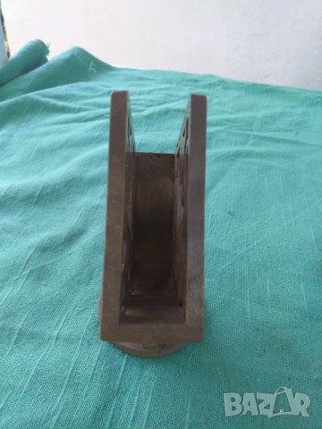 Стар салфетник, снимка 3 - Аксесоари за кухня - 33717331