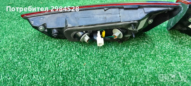 Стопове за Hyudai I20 LED / Хюндай Ай20 Лед, снимка 7 - Части - 50709739