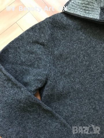 Мъжки пуловер , размер М, снимка 6 - Пуловери - 38140777