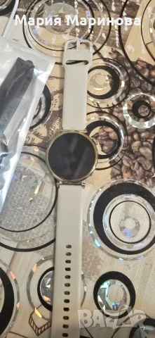 Смарт часовник Huawei , снимка 2 - Смарт часовници - 51277063