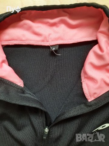 Дамска блуза , снимка 3 - Блузи с дълъг ръкав и пуловери - 40604776