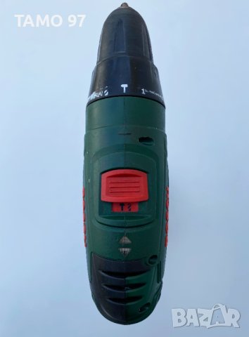 BOSCH PSB 18Li-2 - Ударен винтоверт 18V, снимка 3 - Винтоверти - 40450219