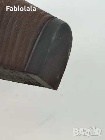 Mjus boots 40, снимка 6 - Дамски боти - 47811994