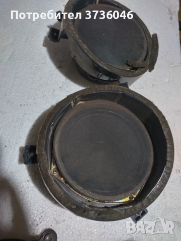 Части за ML 163 270 CDI, снимка 14 - Автомобили и джипове - 54088055