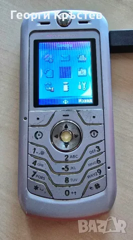 Motorola L6(4 бр.) - за ремонт, снимка 9 - Motorola - 49586393