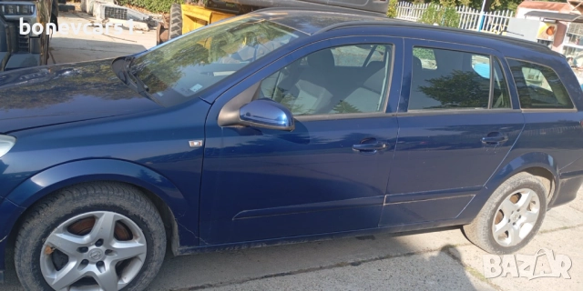 Астра Х 1,9  74кв 2007 /Astra H1,9 74 kw, снимка 3 - Части - 51611975