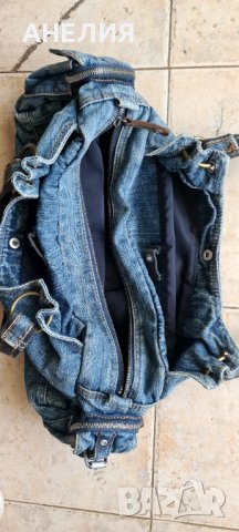 Чанти ежедневни/спортни 2бр , снимка 5 - Чанти - 37429628