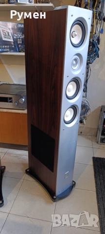 тонколони  DragonAudio в много добро състояние, снимка 3 - Тонколони - 52828469