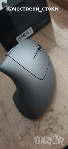 Промоция! Безжични слушалки Denverплюс бонус вертикална мишка, снимка 9 - Bluetooth слушалки - 52501578