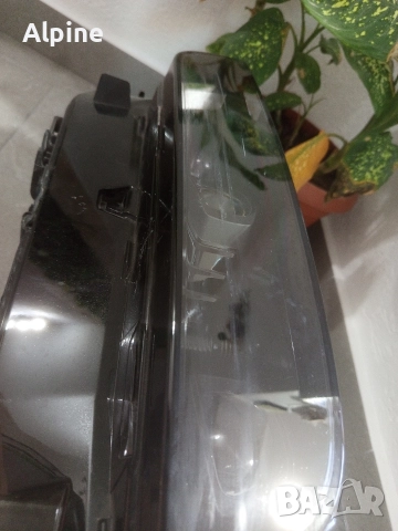 Фар за BMW X7 - ляв, снимка 5 - Части - 52792444