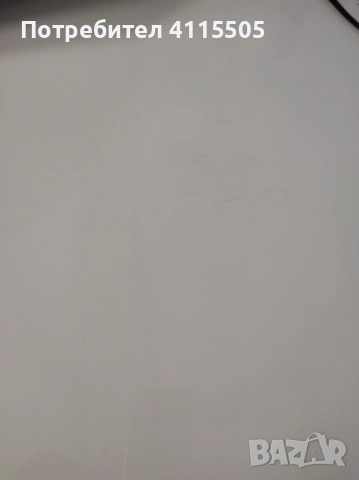 тв шкаф180х45х38см, бял, снимка 4 - Шкафове - 51991174