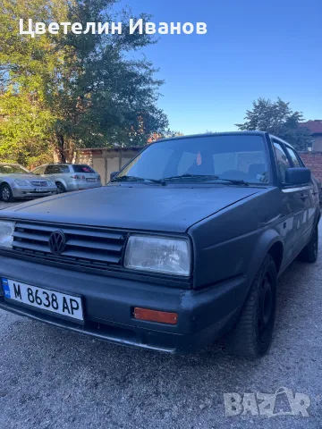 Vw Jetta 1,6 Газ Хидравлика