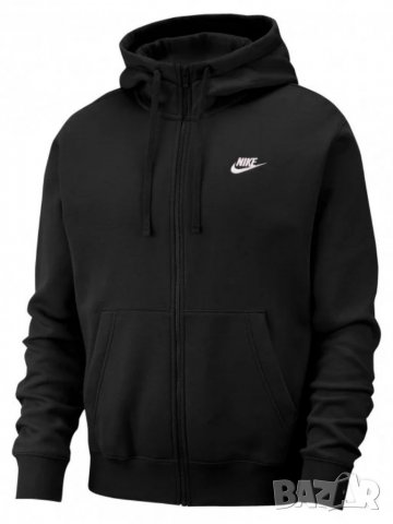 Мъжки суитшърт, подходящ за ежедневието, снимка 1