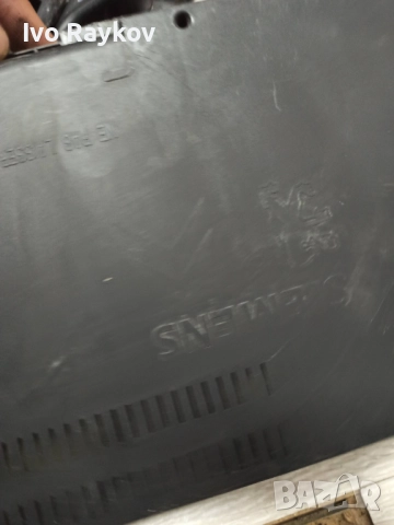 BSI PEUGEOT 206 ,406 , 307 2.0 TD, снимка 9 - Части - 52026251