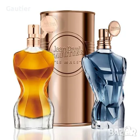 Jean Paul Gaultier Classique Essence de Parfum EDP 100ml за Жени, снимка 1
