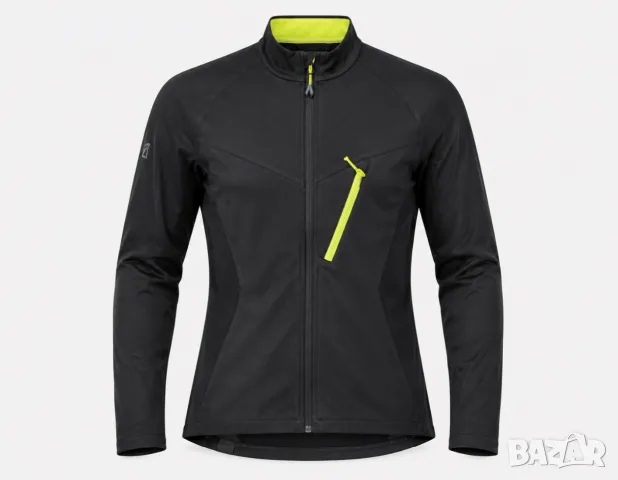 мъжко яке Haix Light Jacket Gore Windstopper, Размер М