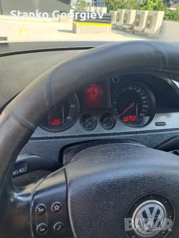 продава  пасат, снимка 4 - Автомобили и джипове - 53039253