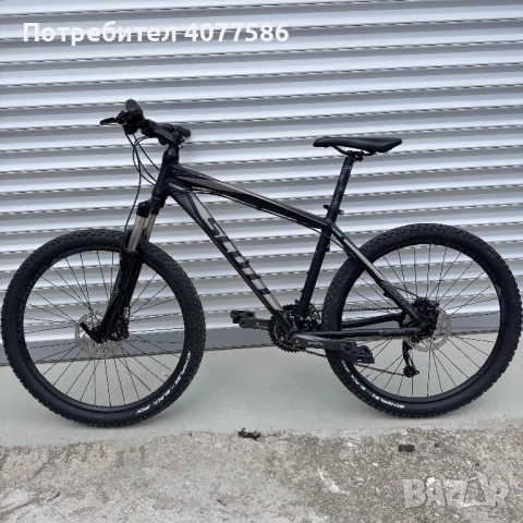 MTB Велосипед Scott Aspect 26”